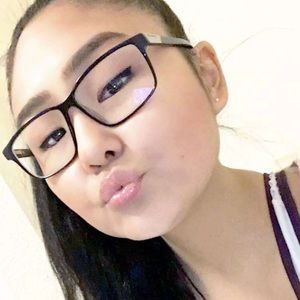 Meet your Posher, Mildred